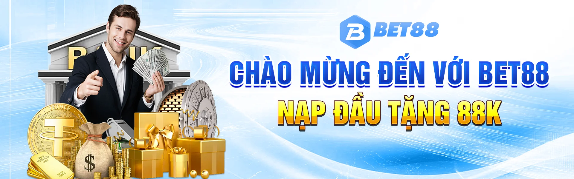 Chào mừng đến với bet88