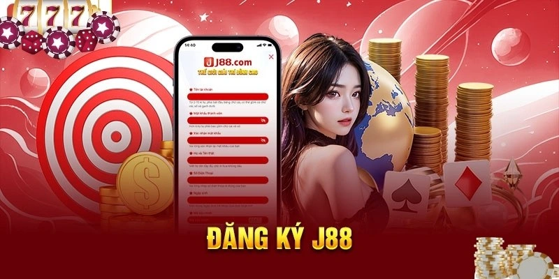 Đăng ký J88